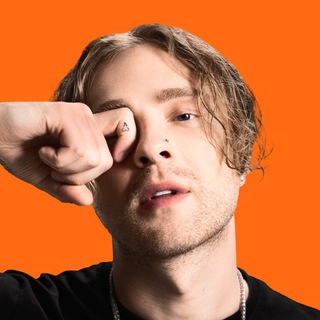 Telegram profile photo for КРИДЛАЙН 🏀