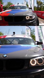 BMW 😎