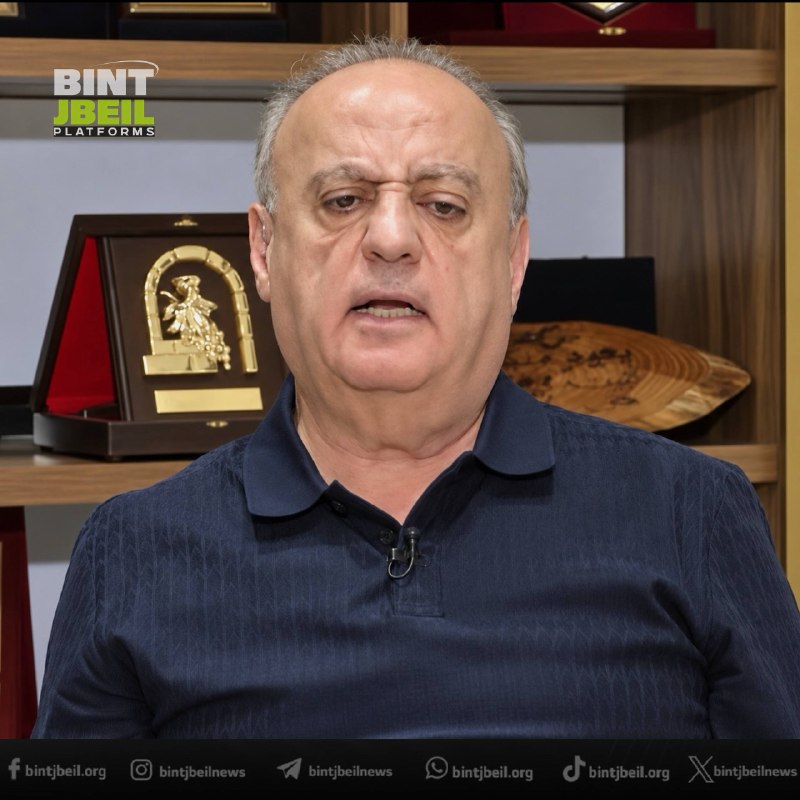 Weam Wahhab: It's time to move on to peace.. I think I was not in the right direction.. I made a mistake!