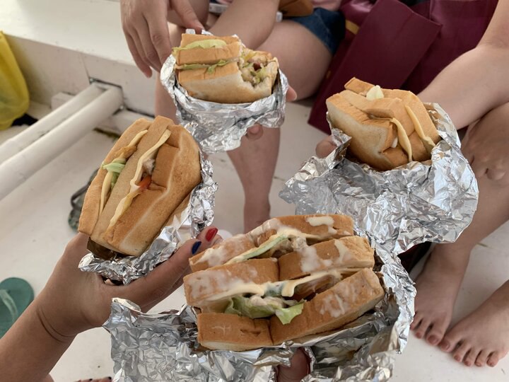 小廢女子們的菲律賓九天八夜自由行day4