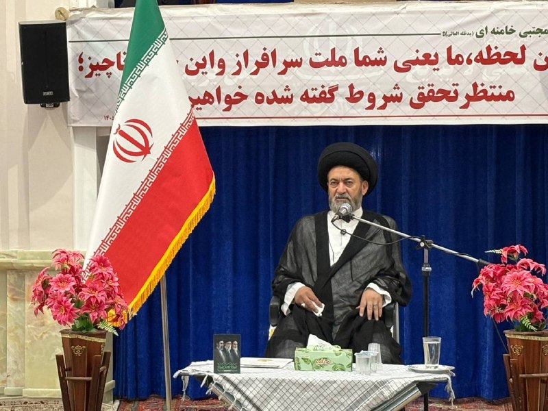 دانشگاه محقق اردبیلی: ❇️ دیدار معاون فرهنگی و اجتماعی وزارت علوم و معاونان فرهنگی و اجتماعی دانشگاهها و مراکز آموزش عالی کشور با نماینده ولی