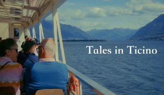 旅行_大自然的生命力，瑞士「黄金时刻」创作者使用 Fujifilm X-H2S 相机在瑞士提契诺州 Ticino 拍摄了这支旅行短片，以复古胶片感展现出瑞士南部的独特风情。沿着蜿蜒的湖岸与古老的石桥，镜头捕捉了阳光洒落在鹅卵石小巷中的柔和光影。提契诺州是瑞士的意大利语区，坐落在瑞士的南部，这里拥有迷人的湖泊、连绵起伏的山脉和温暖的地中海气候，融合了意大利的浪漫与瑞士的宁静。 From Aawozavia 开眼Invalid media: video