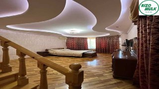 Учтепа туманида файзли ховли сотилади. NR494/83