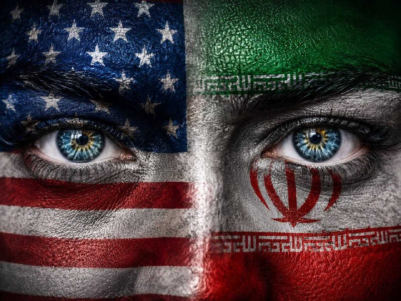 CAR ONLINE: اکسیوس: آمریکا فعلاً حمله جدیدی به ایران انجام نمی‌دهد