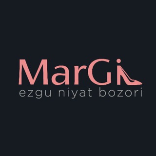 MarGI (Зарафшан магазин обуви)