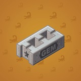 Artisan Brick #117