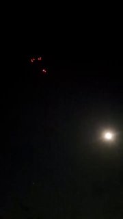 תיעוד איראני ממערב הבירה טהרן