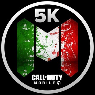 COD MOBILE ITALIA 🇮🇹 Telegram Group Link