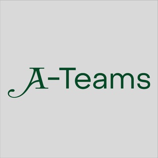 Telegram profile photo for A-Teams | Карьера