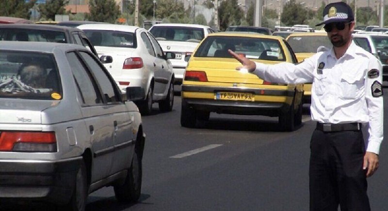 دیده بان شهر: 🔸 محدودیتهای ترافیکی محورهای شمالی برای آخر هفته اعلام شد🔻سردار احمد کرمیاسد رئیس پلیس راه راهور فراجا: 🔹️محدودیتها و
