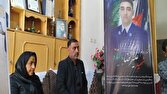 خبرپو: 🔸 مادر دههشصتی در سوگ فرزند دهههشتادی؛ جوانی که برای ایران آسمانی شد👈 برای نمایش مطلب اینجا کلیک کنید@khabarpu