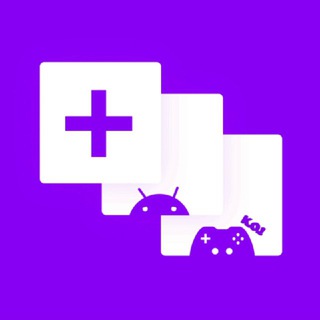 Telegram profile photo for RuGames + | Игры
