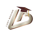 Lady Boxing Academy | Патрикеева Александра