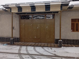 7-room apartment, 750 m²