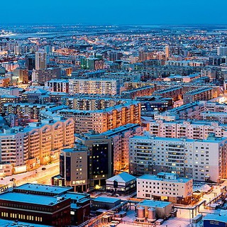 Telegram profile photo for Якутск | Новости | Происшествия