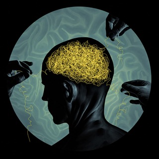 Telegram profile photo for ሳይኮሎጂ | Psychology