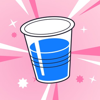 Telegram profile photo for Вода из кулера