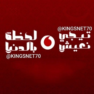 Telegram profile photo for نت مجاني ثغرات كونفنجات