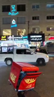 דחוף: עימותים פורצים בין צעירים לכוחות הכיבוש במהלך הסתערותם על העיר קלקיליה.