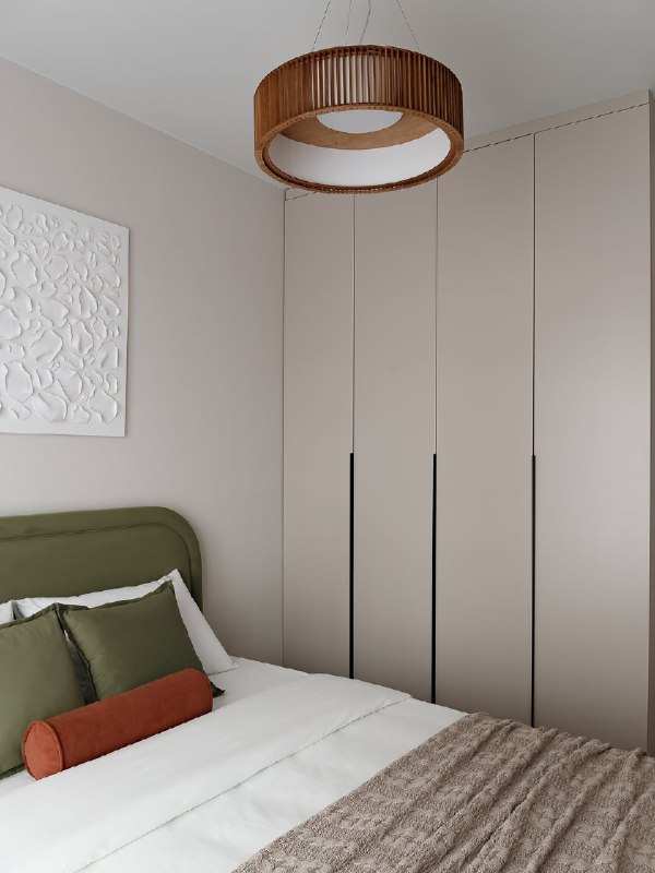 Чудесная спальня Мы в МАХ | Уголок дизайна - изображение 9 - чудесная, спальня, мах