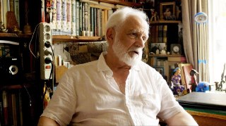 Сегодня юбилей отмечает Сергей Юрьевич Неклюдов, один из ведущих российских фольклористов, монголовед и создатель Центра типологии и семиотики фольклора РГГУ. Вспоминаем интервью из рубрики «Ученый совет» , в котором Сергей Юрьевич рассказывает о своем отч