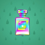 Perfume Bottle #139