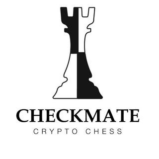 ♟CHECKMATE Crypto chess RUS Telegram Group Link