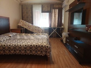 Без посредников. СВОЯ 1/5/5 м. Ойбек Госпитальный