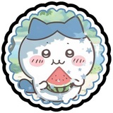 🧊ꉂꉂ РЕСТ !! hachiware cf !! × daily ^ _ ^》