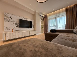 Продаётся КВАРТИРА 2/9/25 на 72м2 ЖК "Akay City" метро Х. Алимжана
