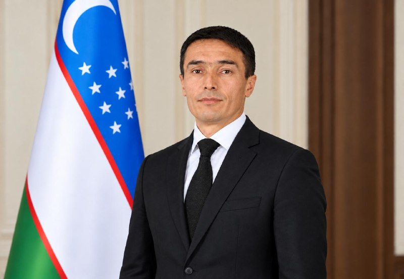 Image from a post by Kosonsoyliklar uz | Rasmiy