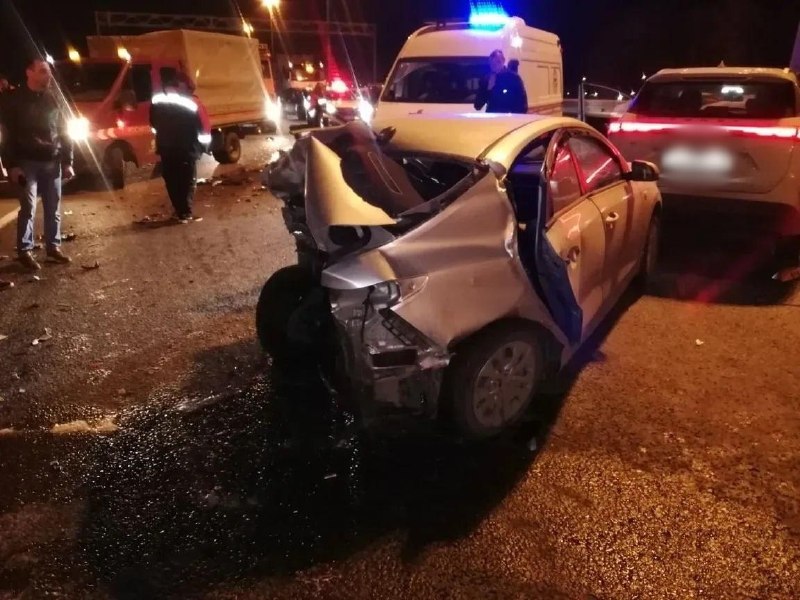 הבן נפצע, האב מת. האשם בתאונה הנוראה בכביש הטבעת נידון הנהג נידון למאסר
