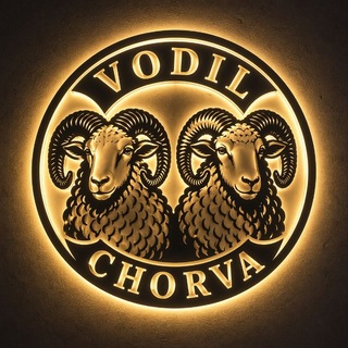 VODIL CHORVA BOZORI