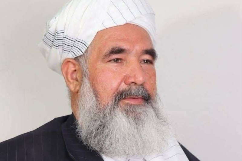 خبرگزاری افغان ایرکا: دبیرکل حزبالله افغانستان درگذشت🔸قاری احمدعلی غوردروازی، دبیرکل حزبالله افغانستان و از چهرههای جهادی، سیاسی و فرهنگی د