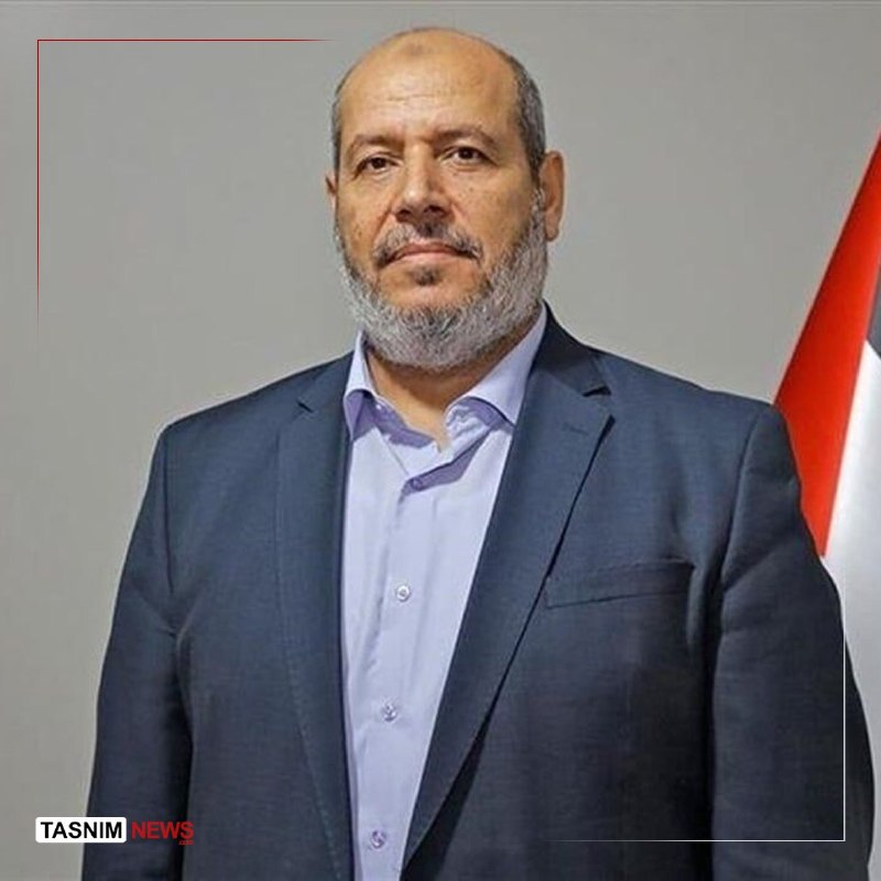 جهان تسنیم: خلیل الحیه: رژیم صهیونیستی با تداوم جنایات، توافق آتشبس را به سخره گرفته است🔹خلیل الحیه، رئیس دفتر سیاسی جنبش حماس، ضمن