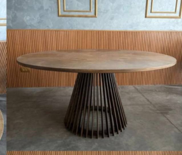 Продам стол овальный — фото 1