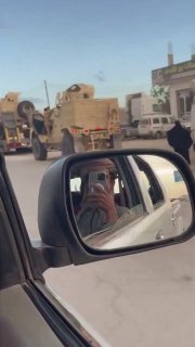 ציוד שסופק על ידי ארה"ב הוא בין הציוד שהחות'ים מצעדים לאחר השתלטותם על החוף המערבי. החומרה נשלחה על ידי ערב…