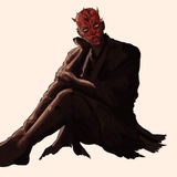 darth smol info