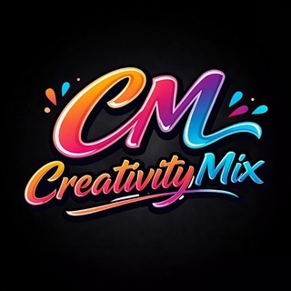 Telegram profile photo for CreativityMix