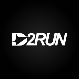 Аватар D2RUN | Спортивная экипировка