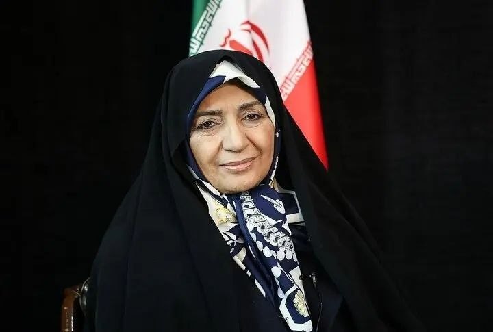 🇮🇷پایگاه اطلاعرسانی دولت ـ پاد: 🔺انجمنهای دوستی و سمنها کمککار وزارت خارجه در دیپلماسی عمومی هستند اسماعیل بقایی، سخنگوی وزارت امور خارجه، در نشست هف