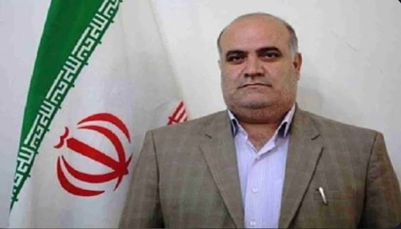 🔴 Waliullah Hayati, סגן קצין הביטחון של מחוז ח'וזסטן, אישר את ההתקפות על אהוואז ואמר כי אנו חוקרים את תוצא…