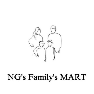 Ng family's mart 🍫🧴🪥🍫