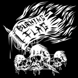Burning Flag OFFICIAL