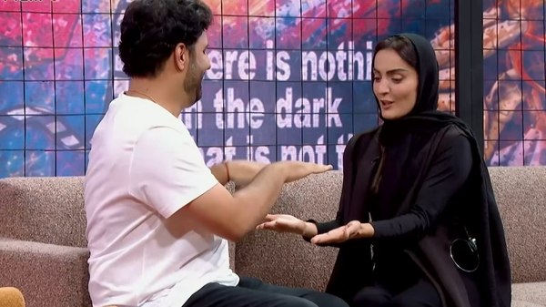 گیل خبر: 🔵توقیف برنامه پلتفرمی «درجام»🔹برنامه «درجام» به کارگردانی سجاد شاه‌حاتمی که به‌صورت اختصاصی از پلتفرم نماوا پخش می‌شد، ب
