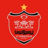 Telegram profile photo for کانال رسمی تیم والیبال پرسپولیس