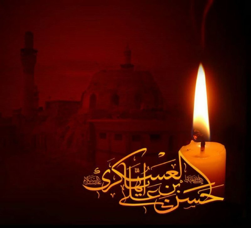 سرایان20: فاطمه امروز به سامرّا عزا برپا کنددیده را یاد امام عسکری دریا کندای خوش آن چشمی که امروز با امام عصرخودخون دل جاری به رخ