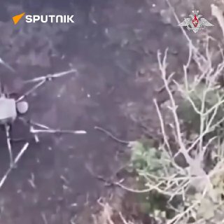 אקדח Giatsint-B הרוסי מחסל את עמדות השליטה של המשושים האוקראיניים באזור דנייפרופטרובסק: משרד הבריאות הירשם…