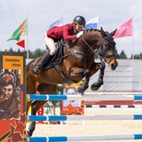 My Farm: Sablino Eventing