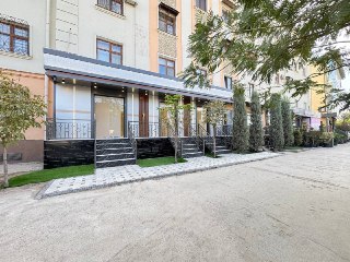 ПРОДАЁТСЯ помещение ул.Нурафшон, Ривера 60м2